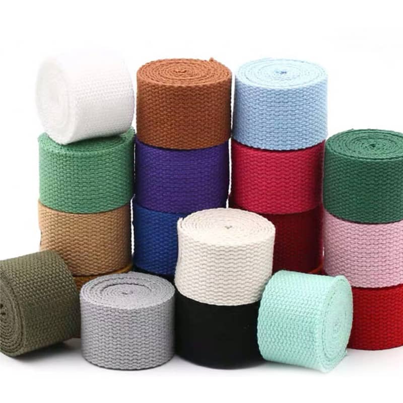 Webbing landihazo
