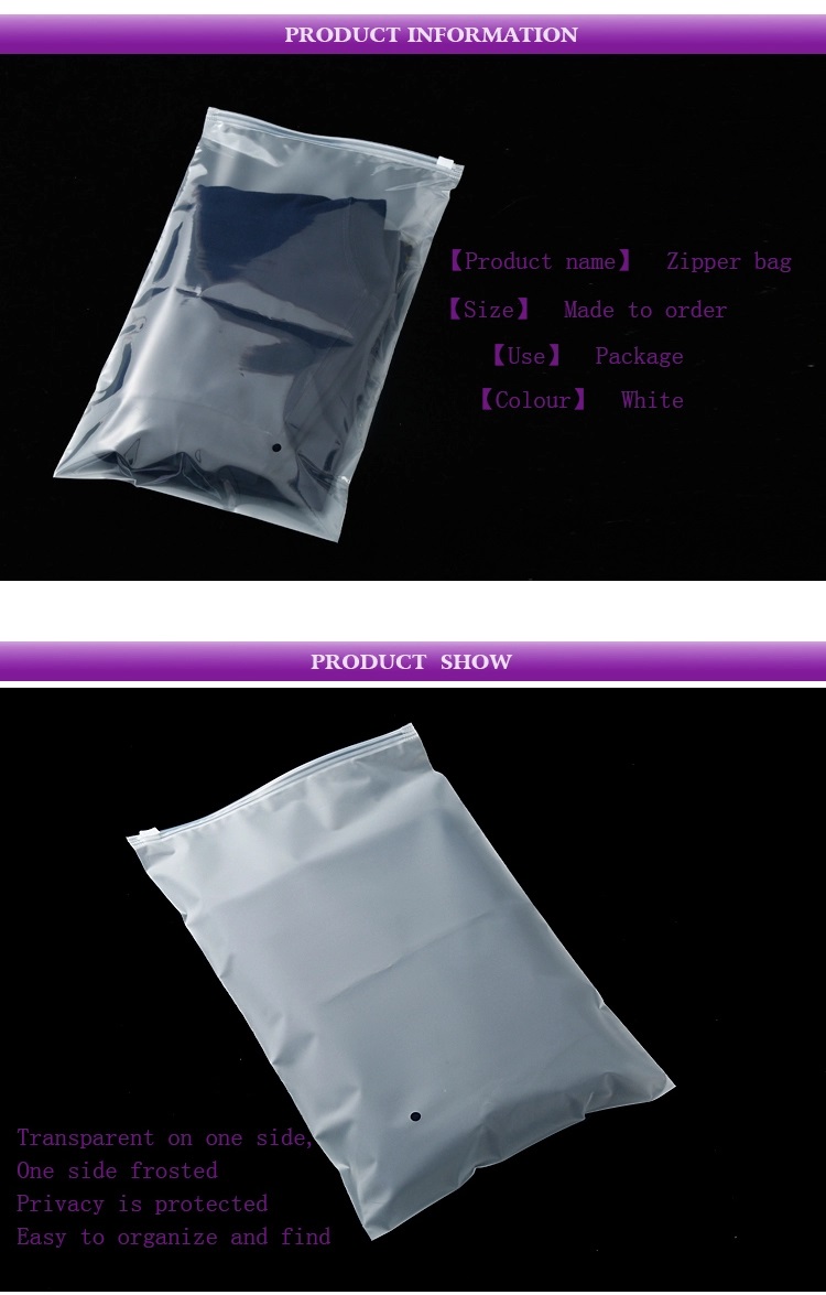 Kitapo Ziplock