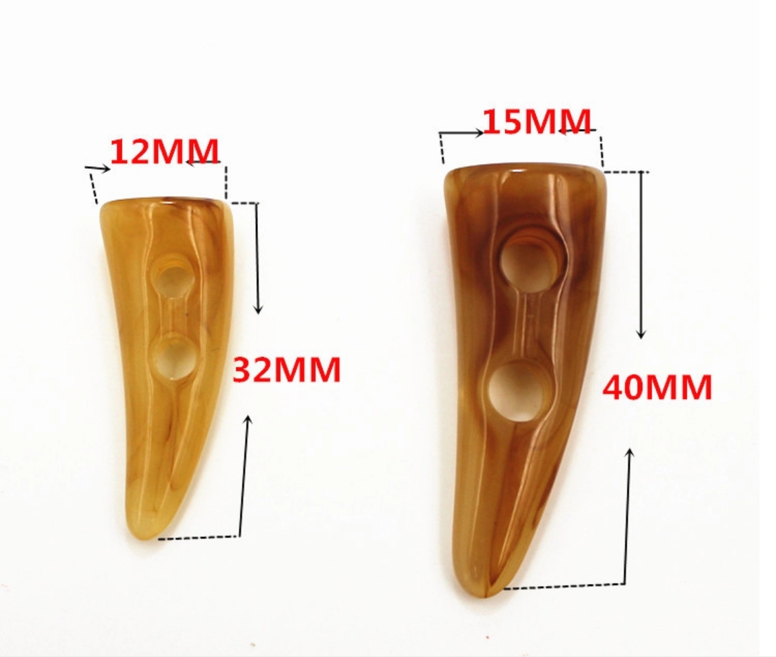 Bokotra resin-tandroka