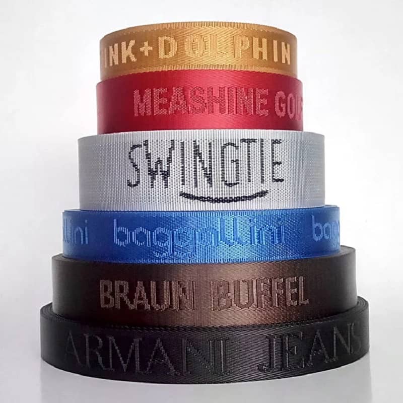 Webbing Jacquard