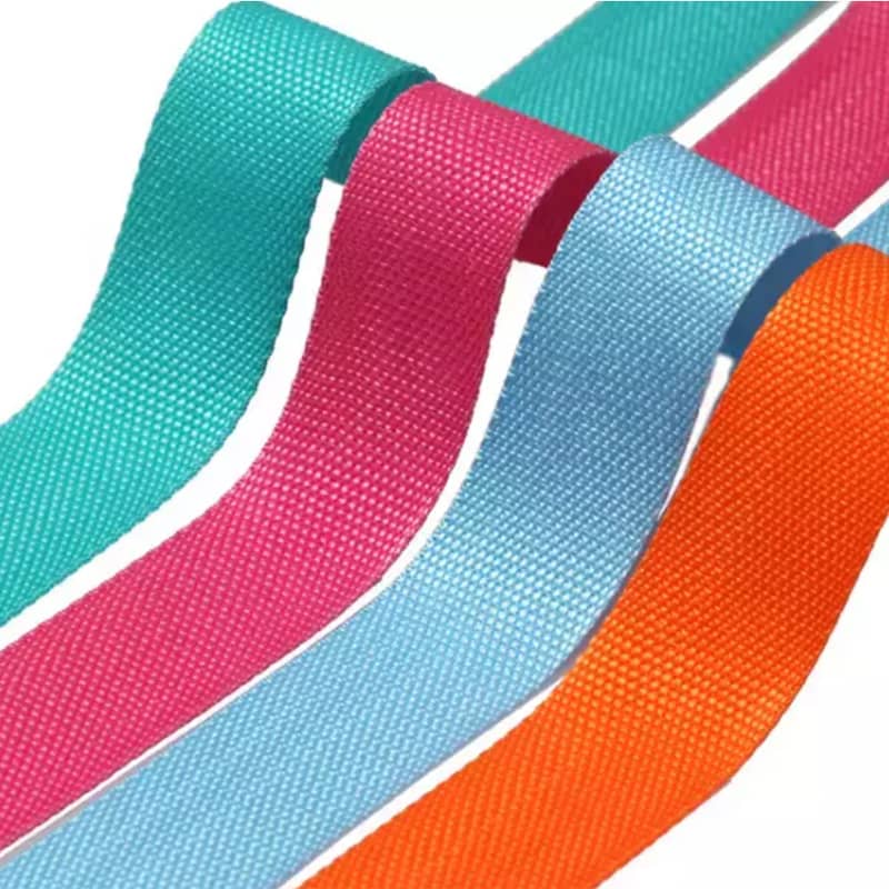 Ny webbing fanontana nylon